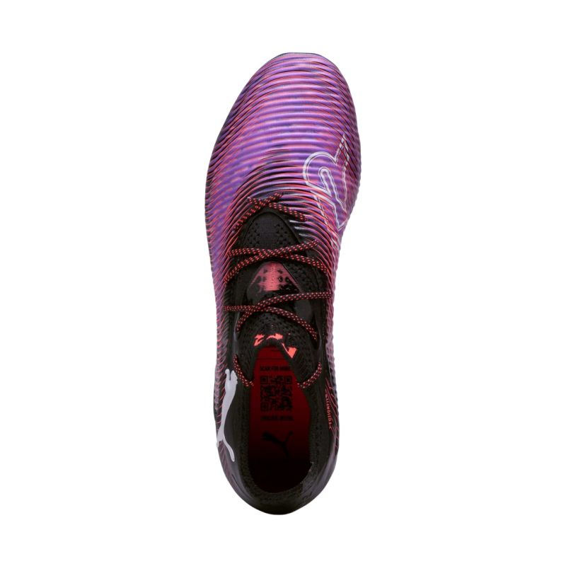 Puma Future 8 Ultimate Low FG 108361 01 Football Boots Footwear/Football/FG/SR Puma