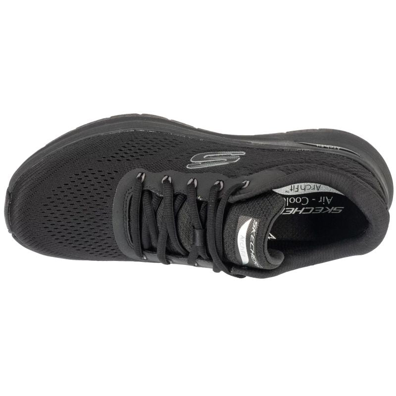 Skechers Arch Fit 2.0 232700-BBK Black 41 In preparation Your Sports Performance