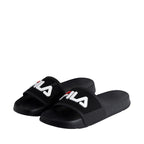 Fila Morro Bay Spiro Women's Slides Black FFW0549 80010