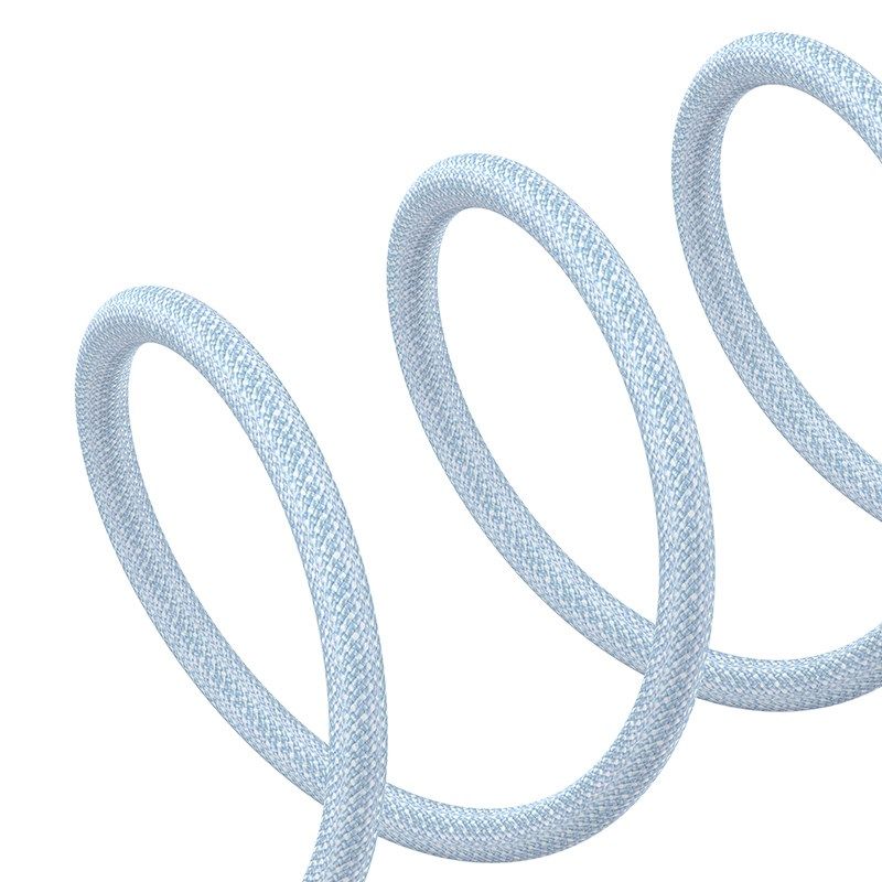 Baseus Gem 2.4A cable 1m (blue) In preparation Your Sports Performance