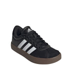 Adidas VL Court 3.0 Kids Shoes Black IE3630 To be categorized Your Sports Performance