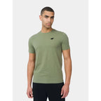 T-shirts 4F M 4FWSS24TTSHM1896-91S 3PAK Clothing/Lifestyle/T-shirts 4F