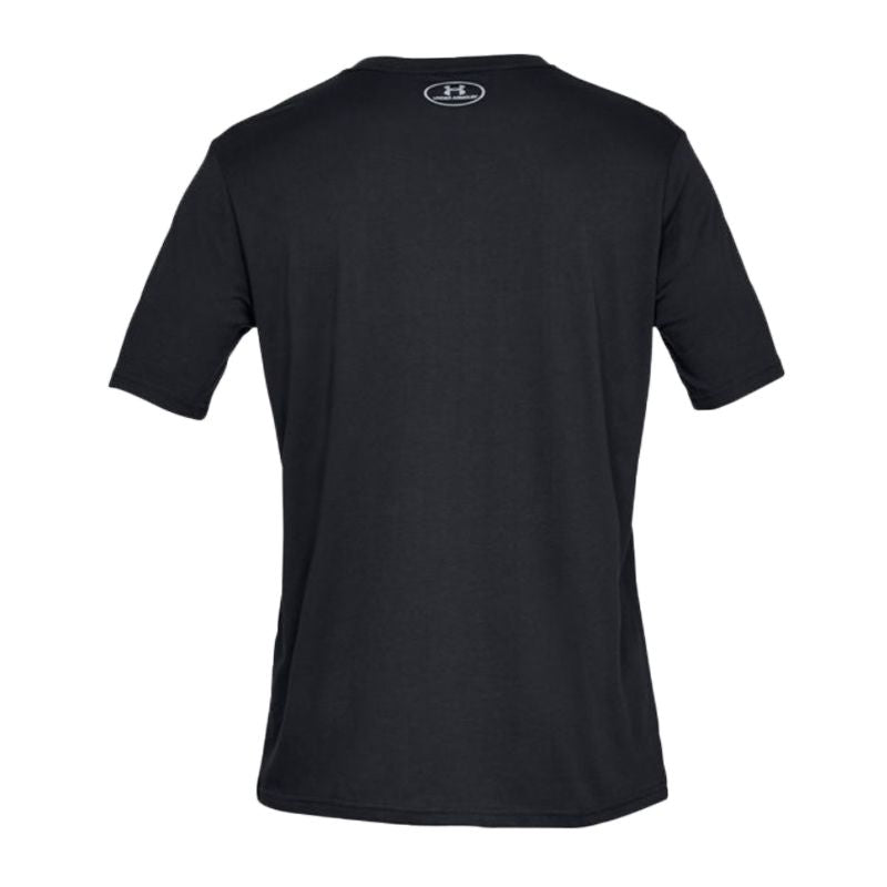 T-shirt Under Armor Team Issue Wordmark M 1329582-001 Clothing/Training Your Sports Performance