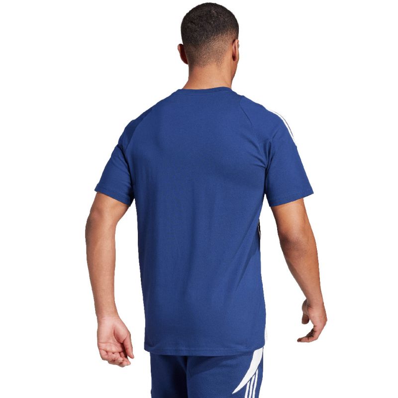 Adidas Tiro 24 Sweat M T-shirt IR9347 Clothing/Football Adidas
