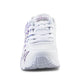 Skechers JGoldcrown: Uno Lite - Spread the Love Jr 314064L-WLPR shoes Footwear/Lifestyle/Skechers Skechers