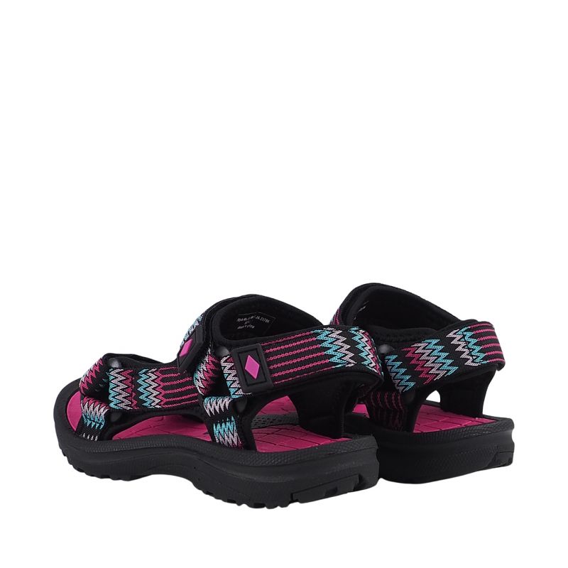 Lee Cooper Jr Sandals LCW-25-34-3570K Footwear/Lifestyle/Lee Cooper Your Sports Performance
