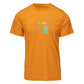 T-shirt short sleeve Elbrus Gisli M 92800620963 Clothing/Training/Elbrus Your Sports Performance