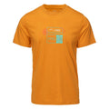 T-shirt short sleeve Elbrus Gisli M 92800620963 Clothing/Training/Elbrus Your Sports Performance