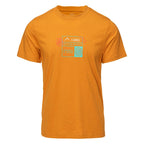 T-shirt short sleeve Elbrus Gisli M 92800620963 Clothing/Training/Elbrus Your Sports Performance