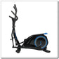 HMS Premium H1833-i electromagnetic elliptical cross trainer Accessories/Training equipment/Rowery, orbitreki Your Sports Performance