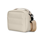 Rains SHIELD BOX BAG W3 14950 26 DUNE waterproof bag Rains