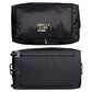 Fischer '25 Goalkeeper Bag on Wheels In preparation Your Sports Performance