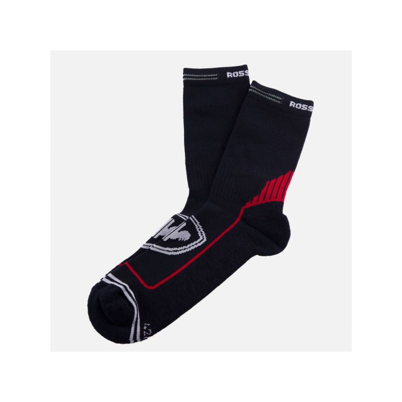 Rossignol Hiking Socks Navy Blue Import z PMSport Your Sports Performance