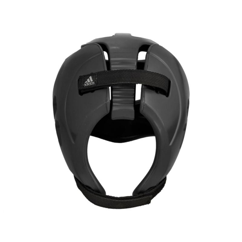ADIDAS WAKO boxing helmet (WAKO APPROVED) In preparation Adidas