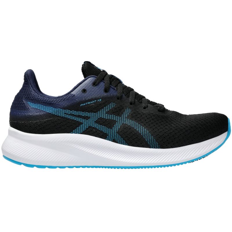 Asics Patriot 13 M 1011B485-010 shoes Footwear/Running/Men Asics