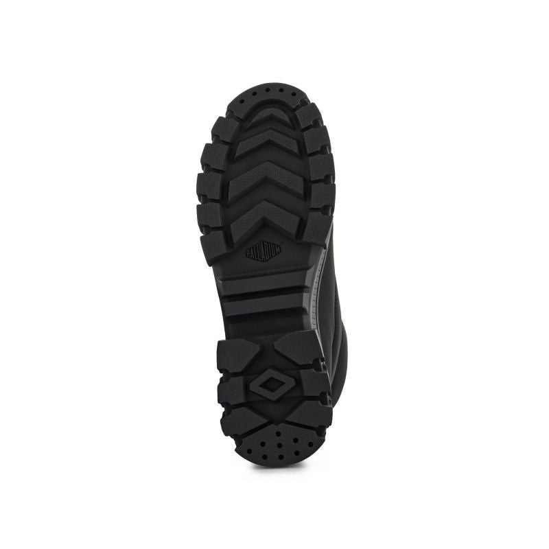 Palladium Revolt Boot Overcush W 98863-001-M shoes Footwear/Lifestyle/Palladium Your Sports Performance