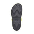 Crocs Crocband Cruiser Kids Sandals Gray-Green 209424 1NJ