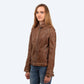 Leather Wrangler Montana WR4044ZCBR In preparation Your Sports Performance