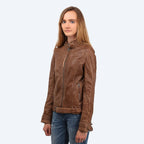 Leather Wrangler Montana WR4044ZCBR In preparation Your Sports Performance