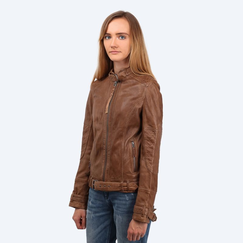 Leather Wrangler Montana WR4044ZCBR In preparation Your Sports Performance