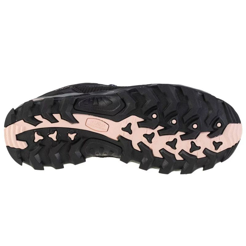 CMP Rigel Low W 3Q13246-53UG shoes Footwear/Outdoor/Caterpillar Your Sports Performance