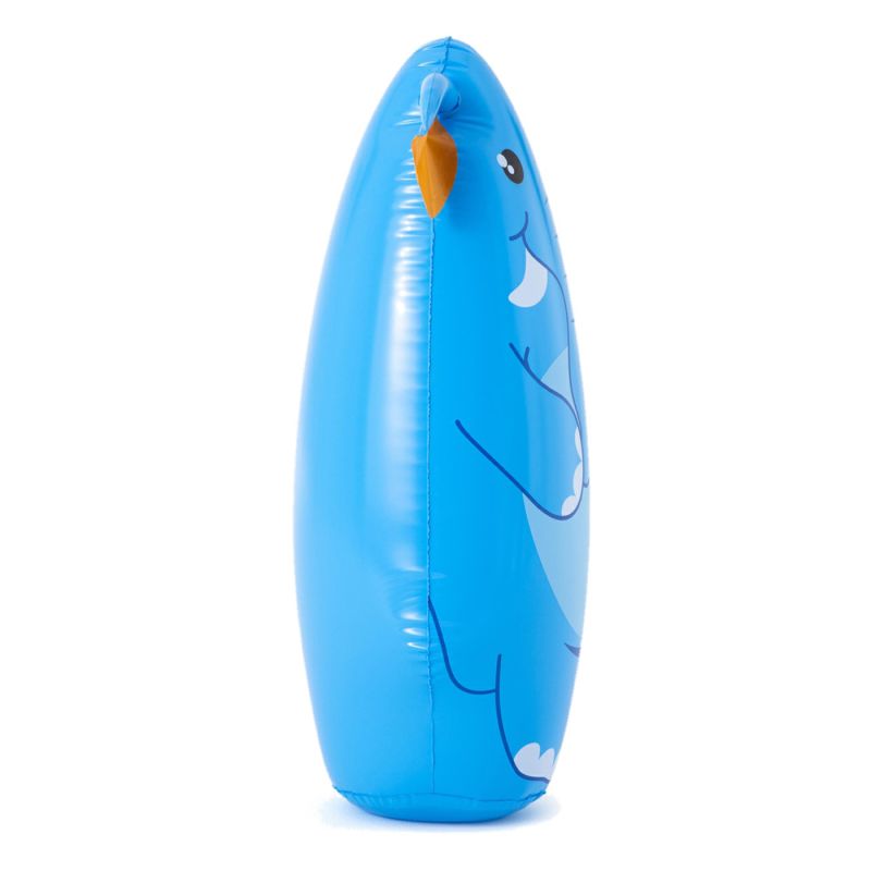 Inflatable punching bag 52152 ANIMAL In preparation Your Sports Performance