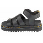 Dr. Martens Blaire Sandals W DM31520001 Footwear/Lifestyle/Dr.Martens Your Sports Performance