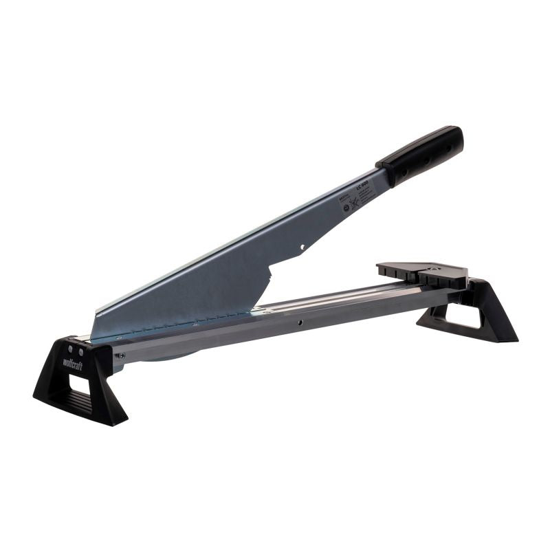 Wolfcraft LC 600 laminated panel cutter Urządzenia biurowe/Gilotyny, Trymery Your Sports Performance