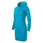 Malfini Snap Dress W MLI-41944 Clothing/Lifestyle/Malfini Malfini