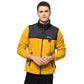 Jack Wolfskin Dna Grizzly Fleece FZ M sweatshirt 1709982-3802 Clothing/Outdoor/Jack Wolfskin Your Sports Performance