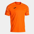 Joma Championship VIII Short Sleeve T-shirt 104263.880 Clothing/Training/Joma Joma