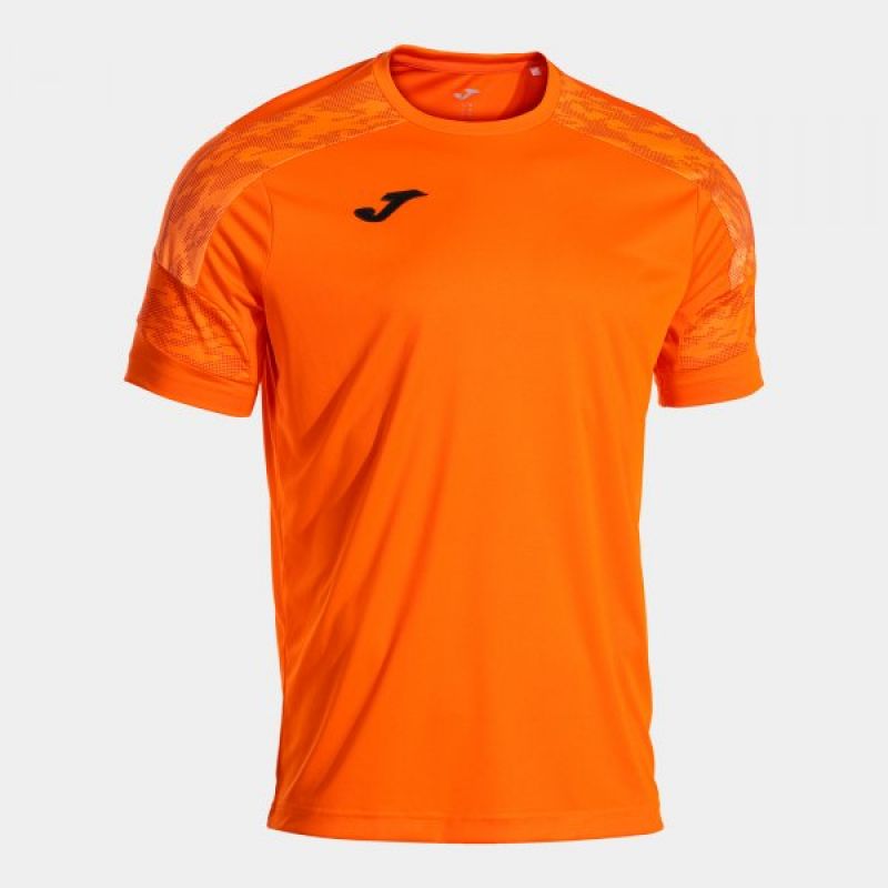 Joma Championship VIII Short Sleeve T-shirt 104263.880 Clothing/Training/Joma Joma