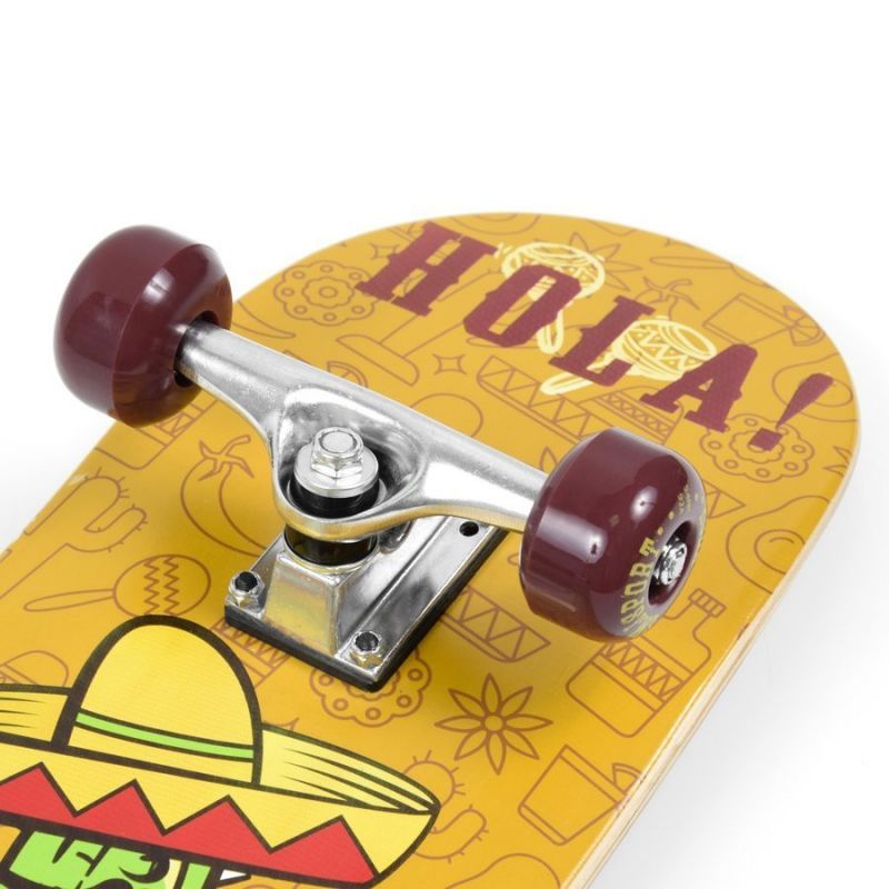 Skateboard SMJ sport UT3108 HS-TNK-000014002 Accessories/Skating Your Sports Performance