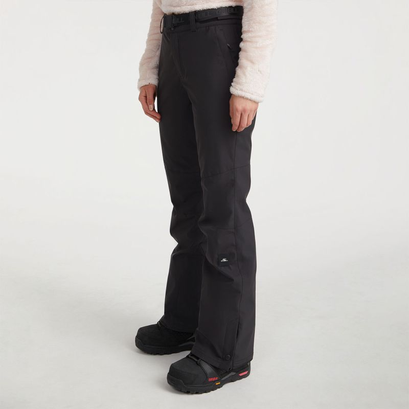 Women's STAR SLIM PANTS Clothing Your Sports Performance