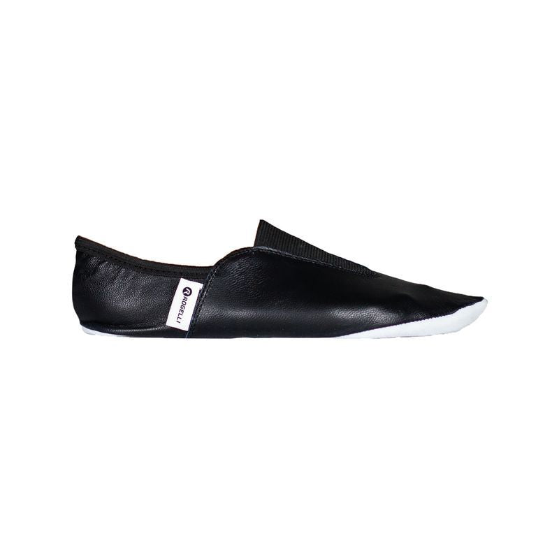 Rogelli black ballet flats size 35 Footwear Your Sports Performance