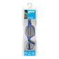 Shepa 3100 Swimming Goggles Blue B8D34 In preparation Your Sports Performance