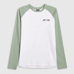 Regular women's longsleeve 4F 4FWAW25TLONF579-42S 4f