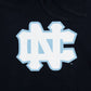 Mitchell &amp; Ness University Of North Carolina NCAA Large Logo Hoody M HDSSINTL1271-UNCNAVY Clothing/Lifestyle/Fila Mitchell & Ness Your Sports Performance