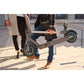 Rupr1002C Ruptor R1 V2 Copper scooter Import z Action/Skating/Hulajnogi elektryczne Your Sports Performance