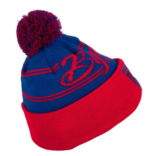 Winter hat Sportrebel Polonia Bytom '24 CZAPPOL Clothing/Outdoor/Czapki, szaliki, rękawiczki, maski/New Era Your Sports Performance