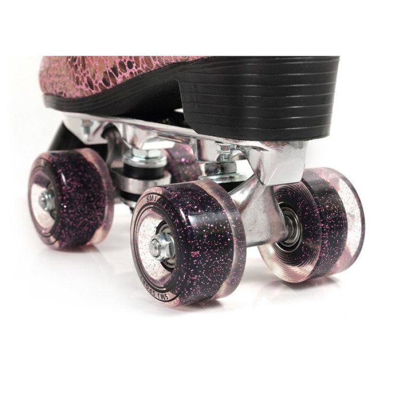 Roller skates SMJ Sport Exotic HS-TNK-000009222 Accessories/Skating/Wrotki Your Sports Performance