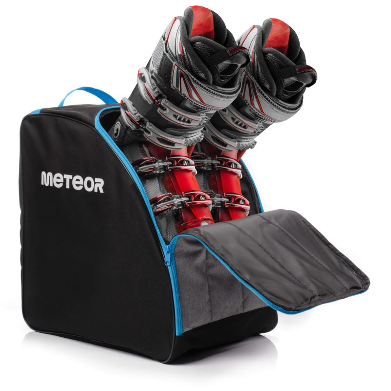 Meteor Norse 17318 Ski Cover Set Accessories/Covers Your Sports Performance