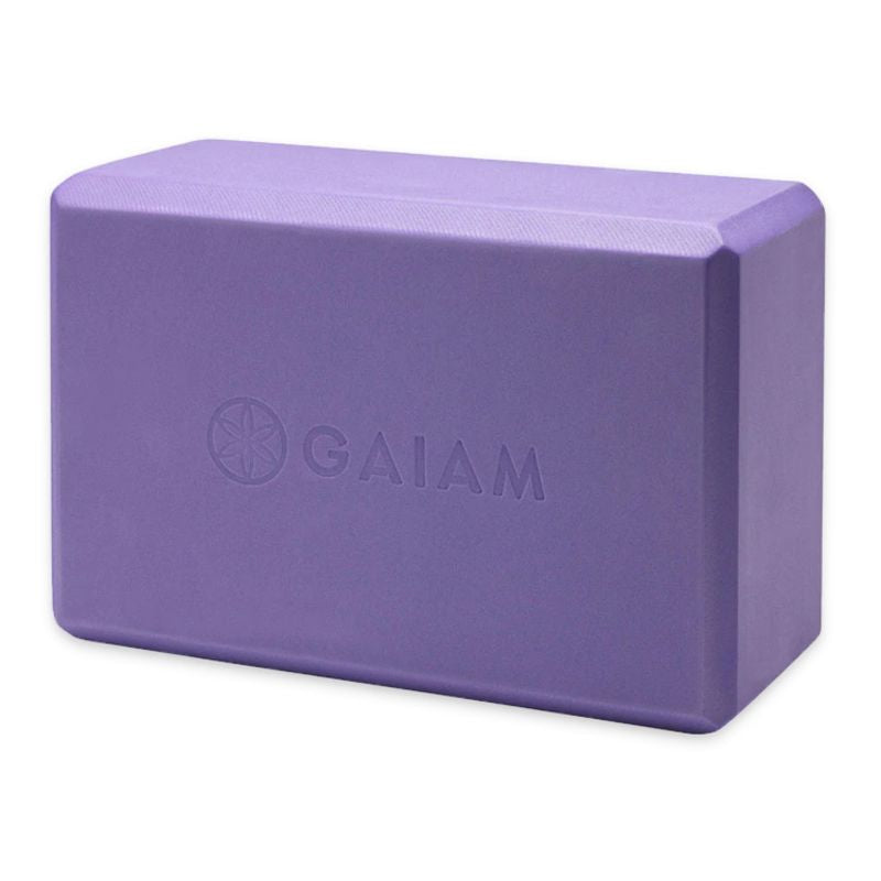 Gaiam 52214 Yoga Cube Accessories/Training equipment Your Sports Performance