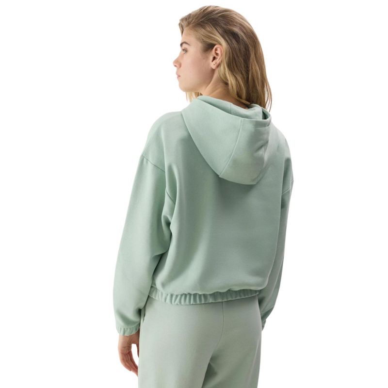 4F sweatshirt W 4FWSS24TSWSF1057 42S Clothing/Lifestyle/4F 4F