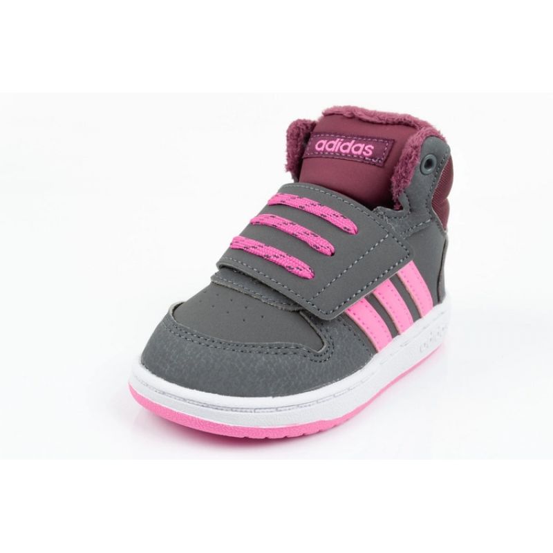 Adidas Hoops Jr GZ7798 sports shoes Footwear/Lifestyle Adidas