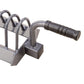 HMS Premium WPT01 Weight Cart In preparation Your Sports Performance