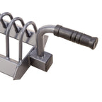 HMS Premium WPT01 Weight Cart In preparation Your Sports Performance