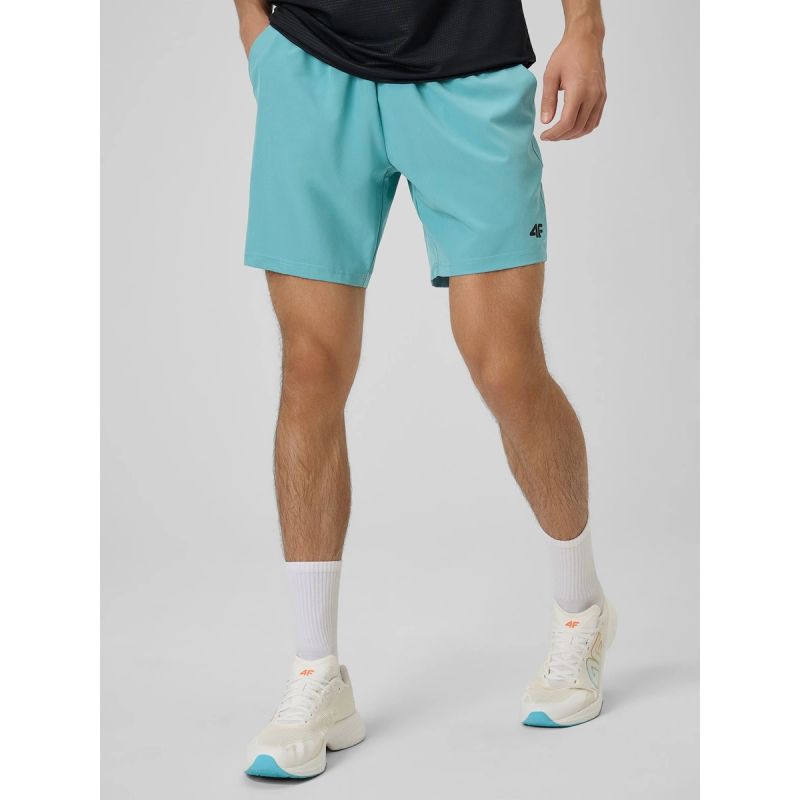 Men's quick-drying training shorts 4F 4FRSS26TFSHM1662-32S 4f