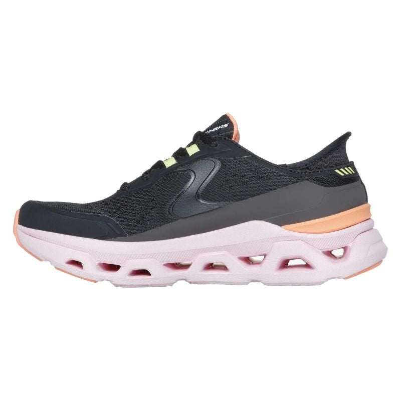 Skechers Slip-ins Glide-Step shoes - Altus W 150510-BKMT Footwear/Lifestyle/Skechers Skechers