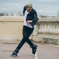 Freestyle skates SEBA FR Spin M SKKFRSPIN-BK Accessories/Skating/Rolki (pozostałe) Your Sports Performance